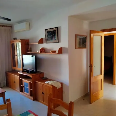 Marina 2 Apartman Oropesa del Mar