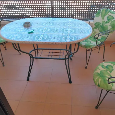 Marina 2 Apartman