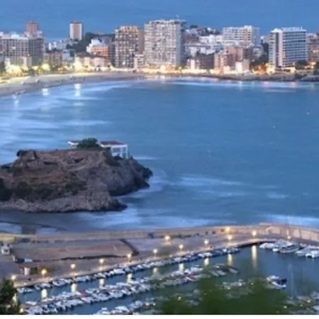 Marina 2 Apartman