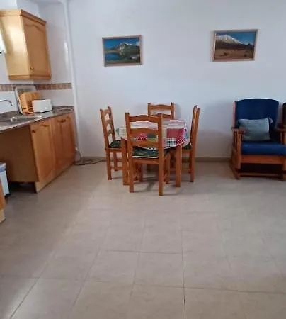 Marina 2 Apartman Oropesa del Mar