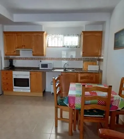 Marina 2 Apartman Oropesa del Mar